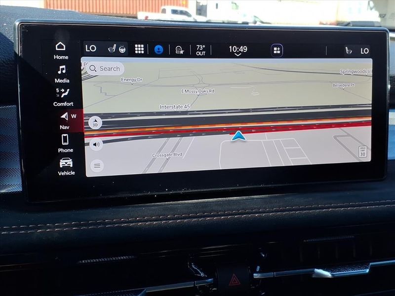 New 2025 Alfa Romeo Tonale Intensa AwdImage 25