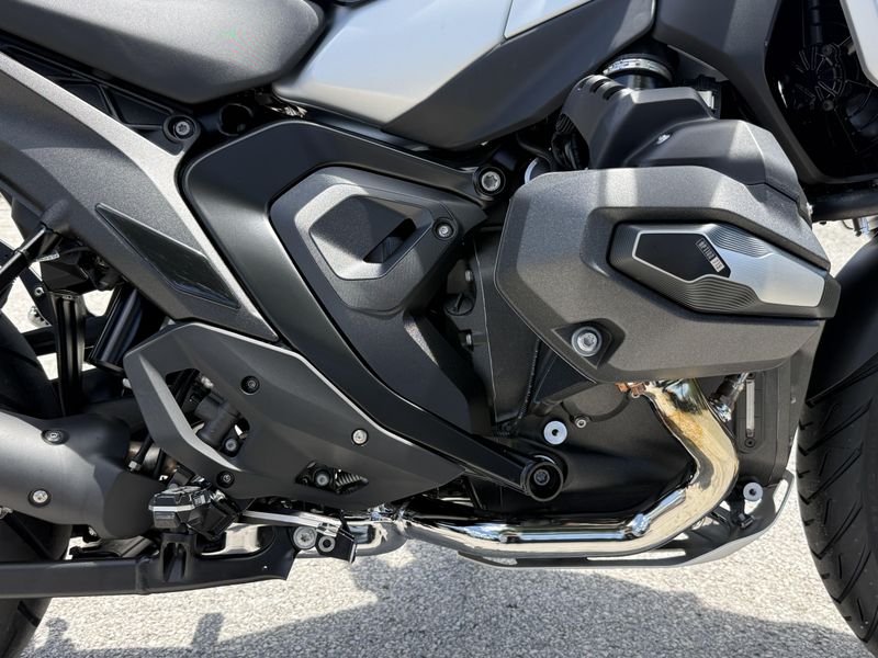 2026 BMW R 1300 GS
