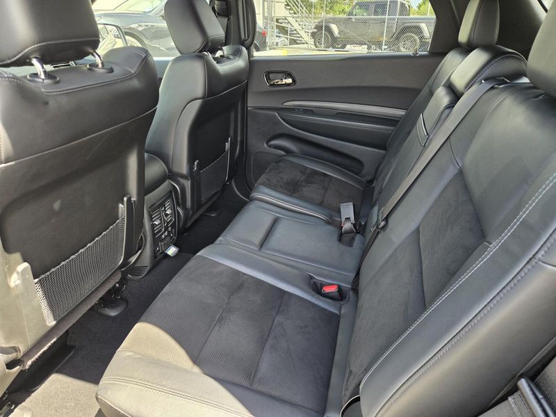 Used 2022 Dodge Durango GT Plus RWD