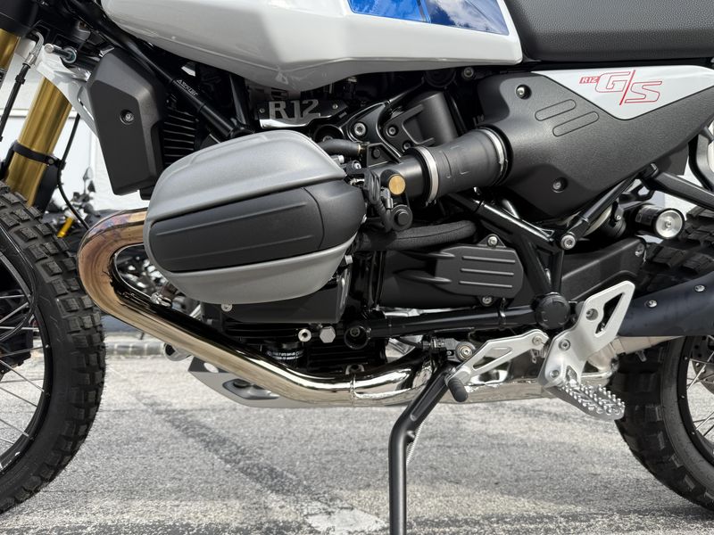 2026 BMW R 12 G/S