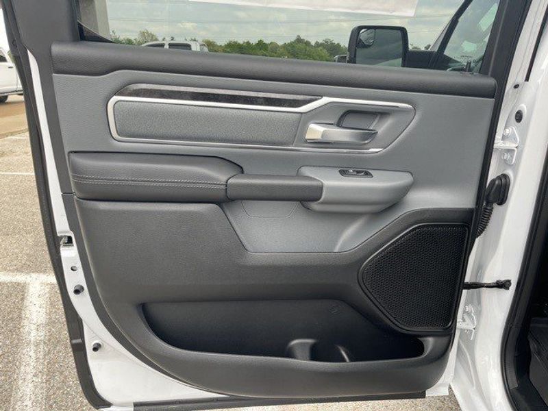 2023 RAM 1500 Lone Star Crew Cab 4x2 5