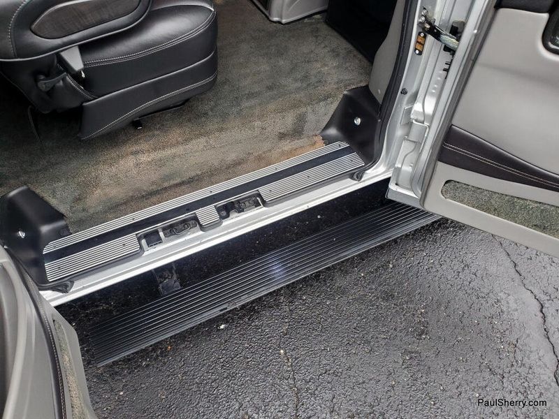 Used 2019 GMC Savana 2500 