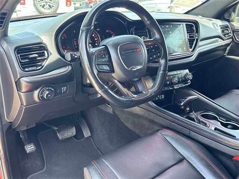 Used 2023 Dodge Durango GT PlusImage 18