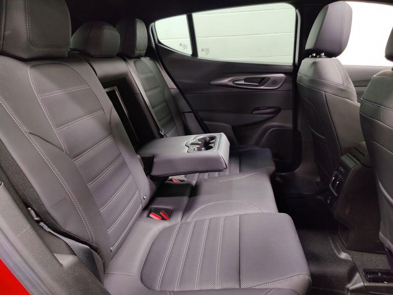 Used 2024 Alfa Romeo Tonale Veloce Premium AWD w/Sunroof/ActivImage 23