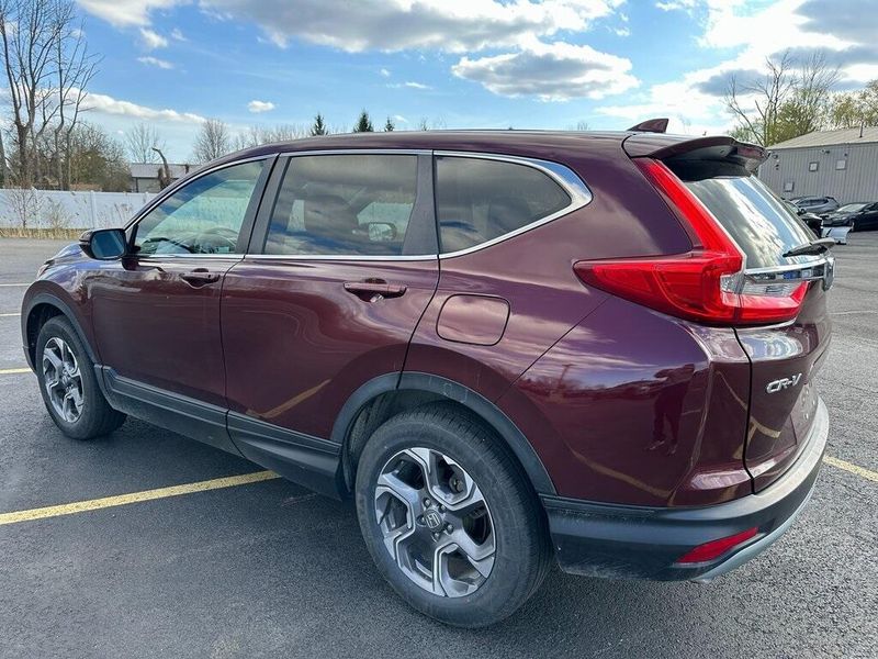 2019 Honda CR-V EXImage 15