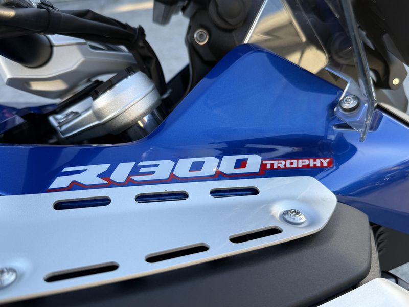 2026 BMW R 1300 GS Adventure