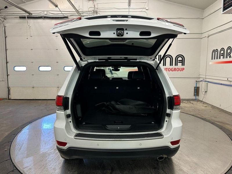 2021 Jeep Grand Cherokee LimitedImage 17