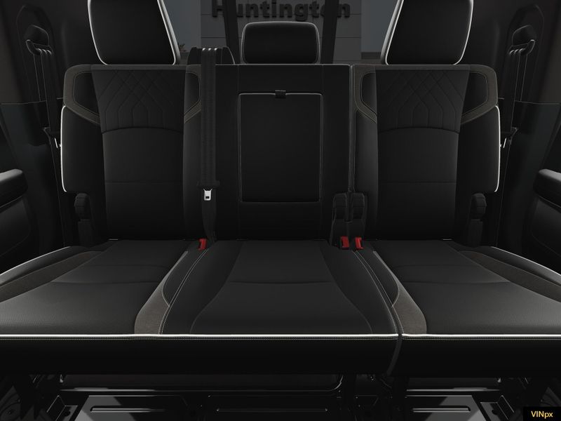 2025 RAM 3500 Limited Mega Cab 4x4 DuallyImage 17