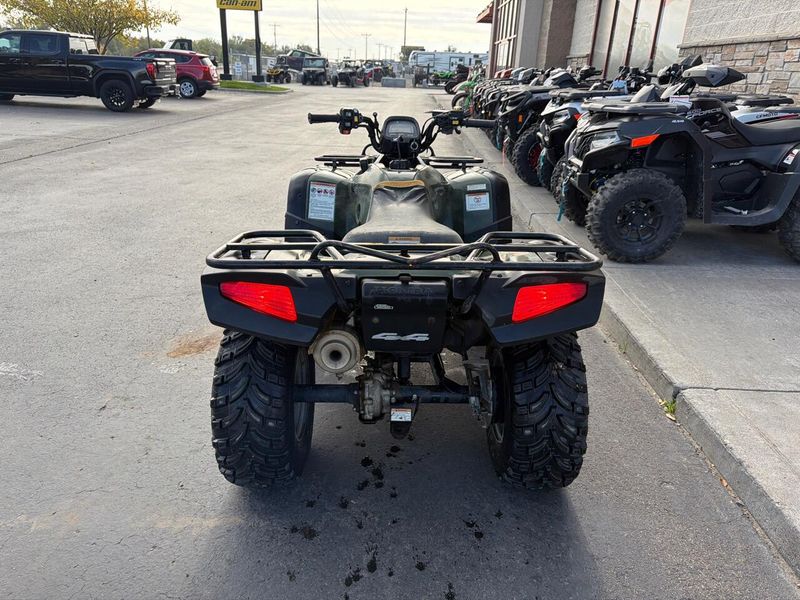 Used 2006 Honda Rancher 