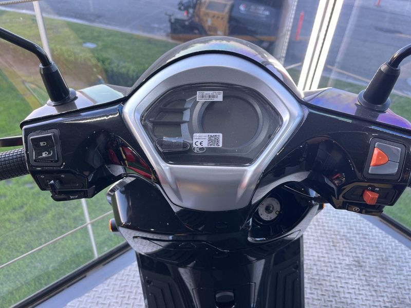 New 2023 Kymco LIKE 150I ABS NOODOE Image 11