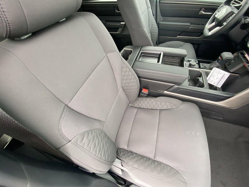 2025 Toyota Tundra SR5Image 11