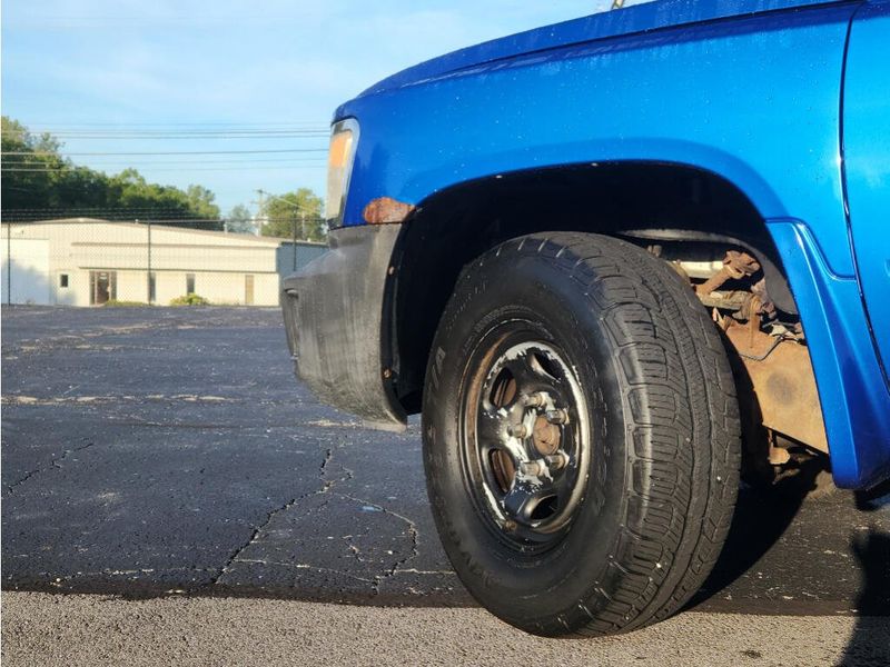 Used 2008 Dodge Dakota ST