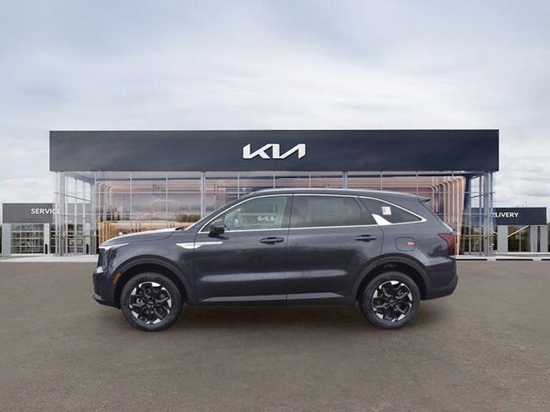 New 2026 Kia Sorento SImage 7