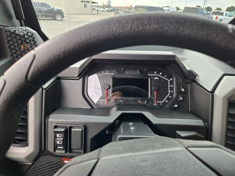 NEW 2026 POLARIS XPEDITION ADV 5 NORTHSTAR Image 16