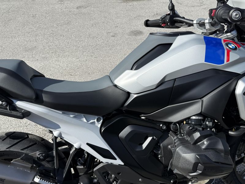 2026 BMW R 1300 GS