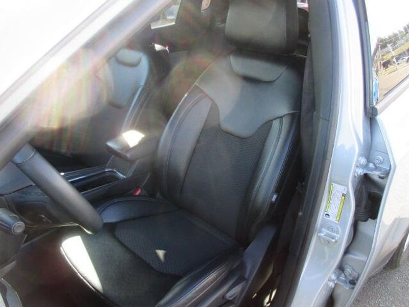 Used 2024 Jeep Compass LatitudeImage 15