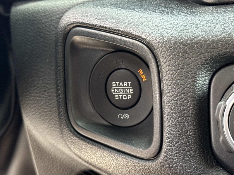 New 2026 Jeep Wrangler 4-door Sport