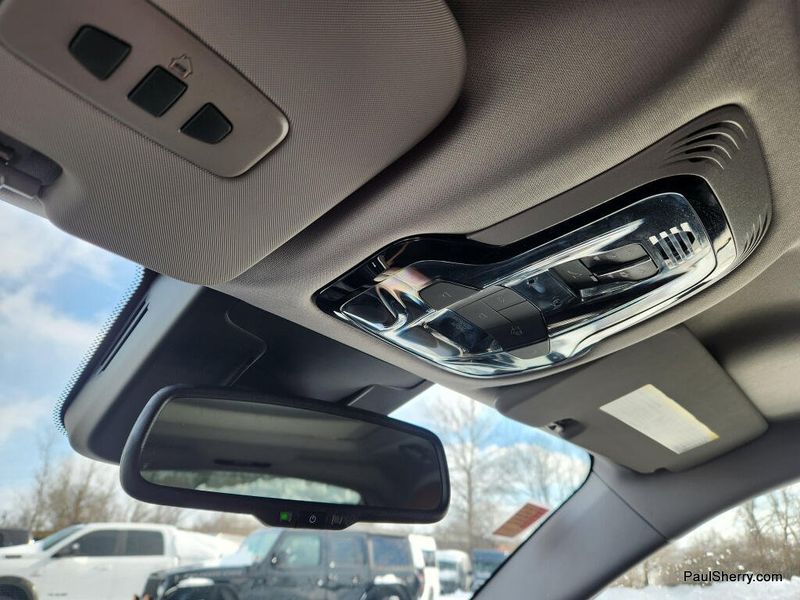 Used 2021 Alfa Romeo Stelvio Ti