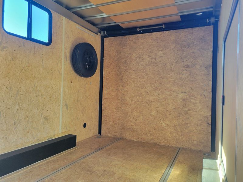 Used 2026 MIRAGE 8.5X16 XE Image 5