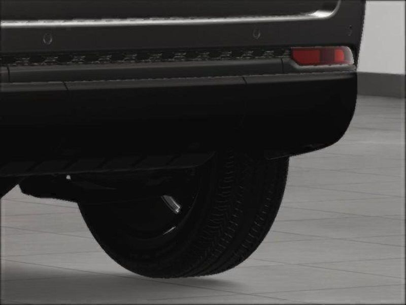 2025 Jeep Grand Cherokee Altitude photo 11