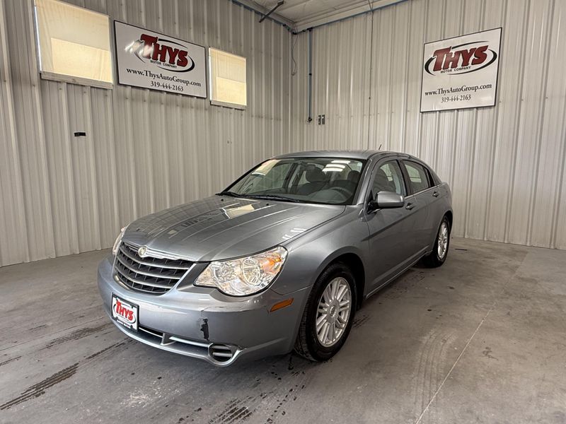 Used 2008 Chrysler Sebring TouringImage 13