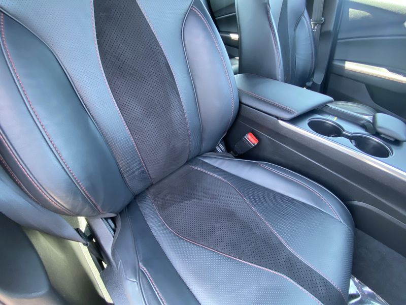 Used 2022 Acura TLX A-Spec PackageImage 11