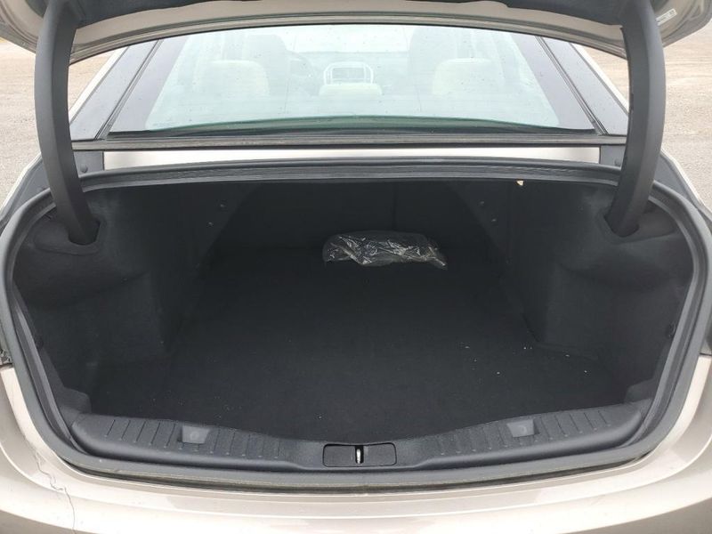 2020 Lincoln MKZ Reserve in a BROWN exterior color. Johnson Dodge 601-693-6343 pixelmotiondemo.com 