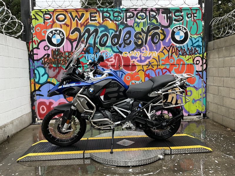 2024 BMW R 1250 GS Adventure Image 6