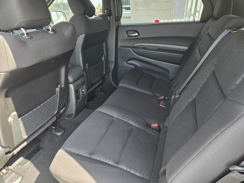 New 2026 Dodge Durango Gt Rwd