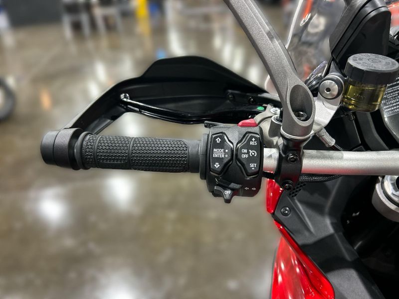 New 2026 Ducati MULTISTRADA V4 Image 21