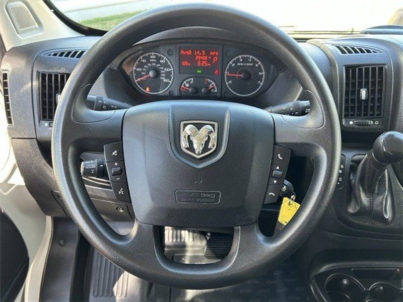 2021 RAM ProMaster 1500 BaseImage 24
