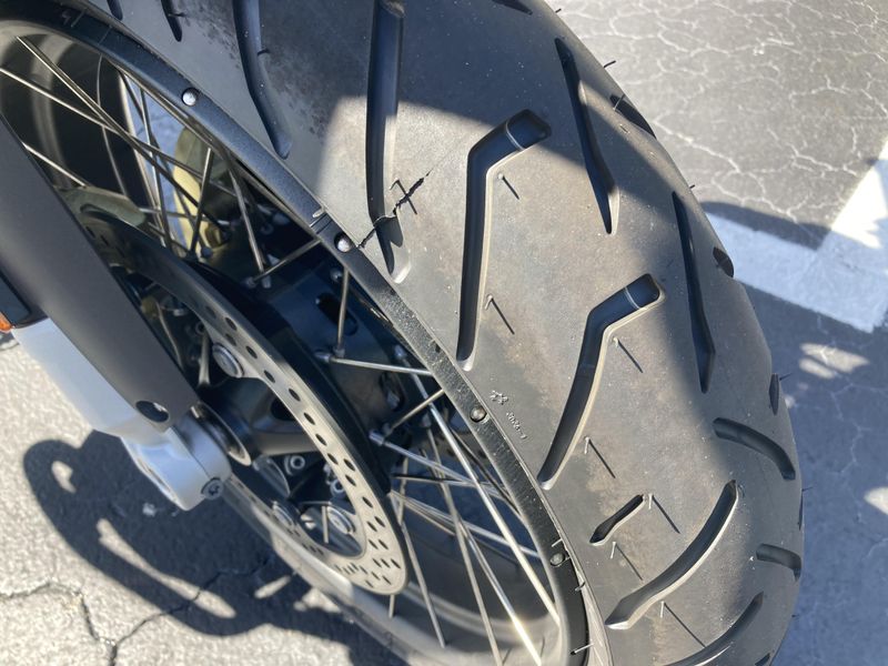 2022 BMW R 1250 GS Adventure