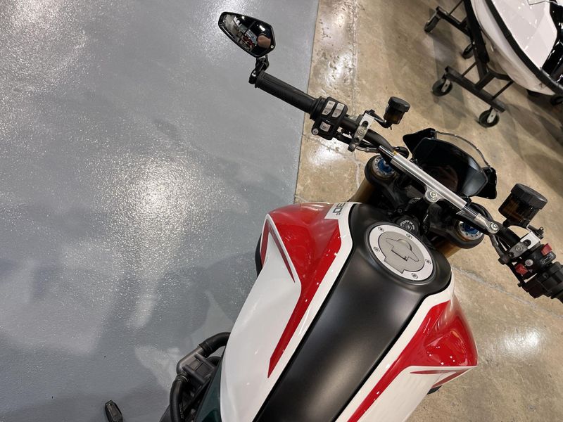Used 2024 Ducati Monster 937 30TH ANNIVERSARIO Image 15