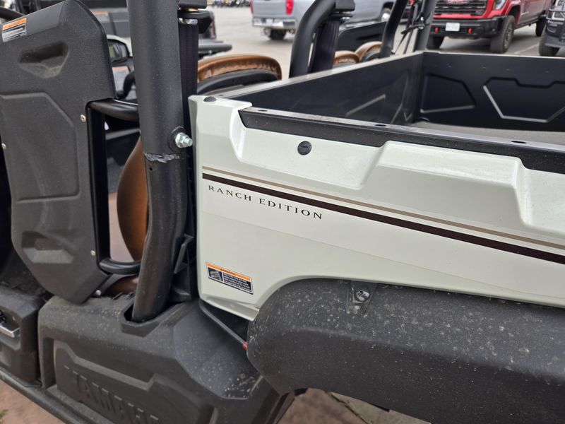 NEW 2026 YAMAHA VIKING EPS RANCH EDITION Image 10
