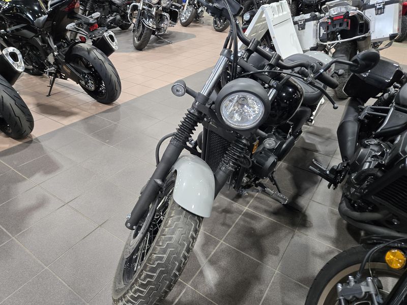 USED 2024 HONDA SHADOW PHANTOM Image 4