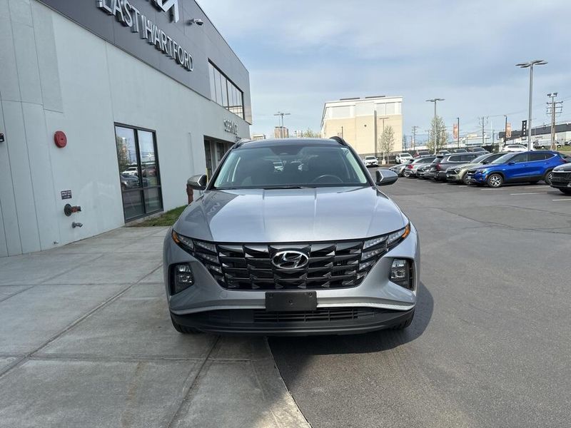 2022 Hyundai Tucson Hybrid SEL ConvenienceImage 2