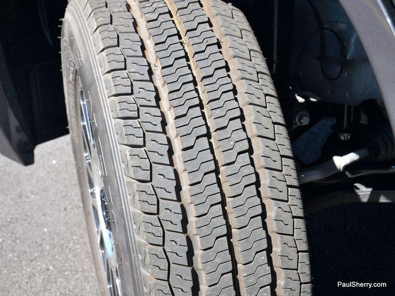 New 2024 RAM Promaster 1500 Slt+ Cargo Van Low Roof 136' Wb