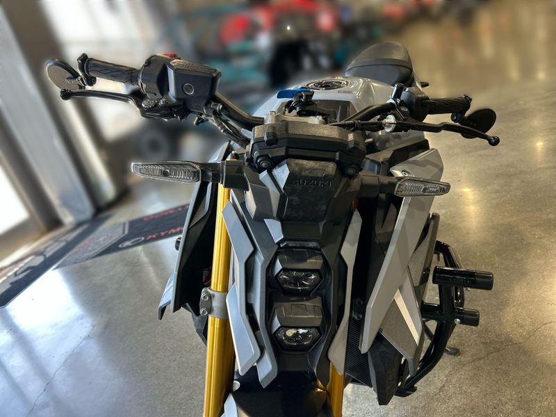 Used 2022 Suzuki GSX-S 1000 Image 17