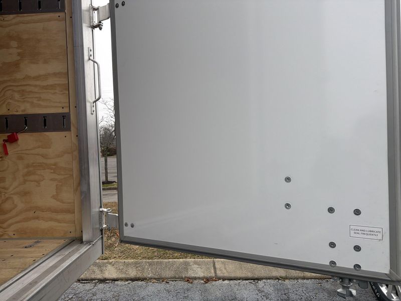 New 2026 RAM 5500 Tradesman Chassis Regular Cab 4x2 120