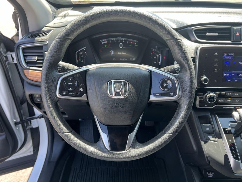 2022 Honda CR-V EXImage 10