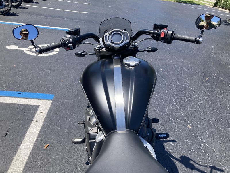 2025 Triumph Rocket 3 Storm GT