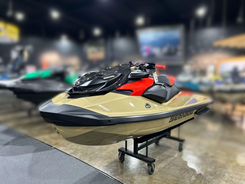 New 2025 Sea-Doo RXP-X 325 (SOUND SYSTEM) Image 18