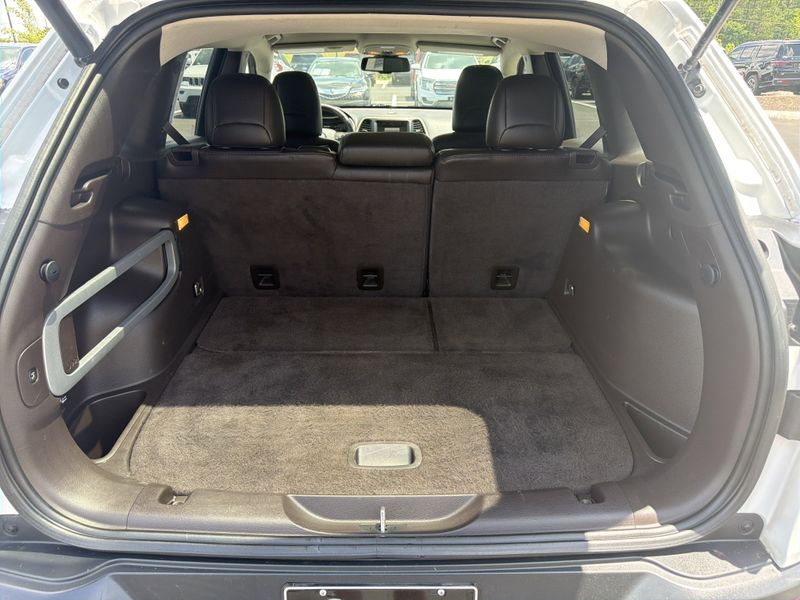Used 2016 Jeep Cherokee TrailhawkImage 17