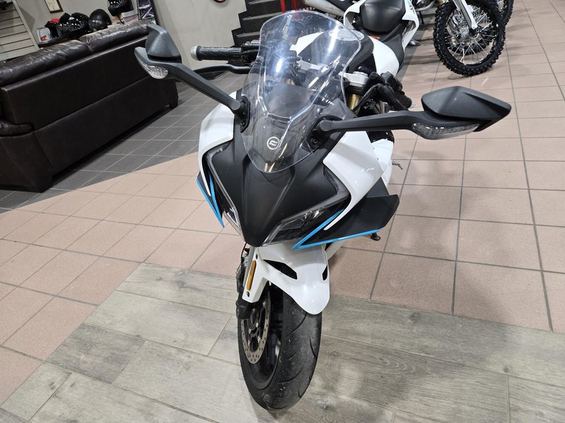 USED 2024 CFMOTO 450SS Image 8
