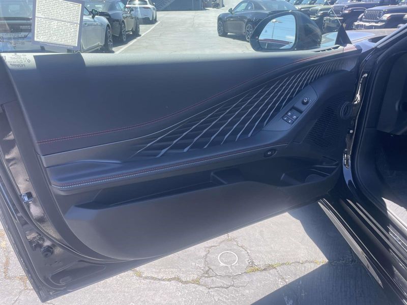 New 2026 Dodge Charger Scat Pack 2-door Awd