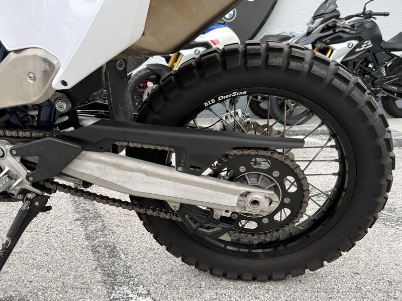 Used 2023 Husqvarna 701 ENDURO 