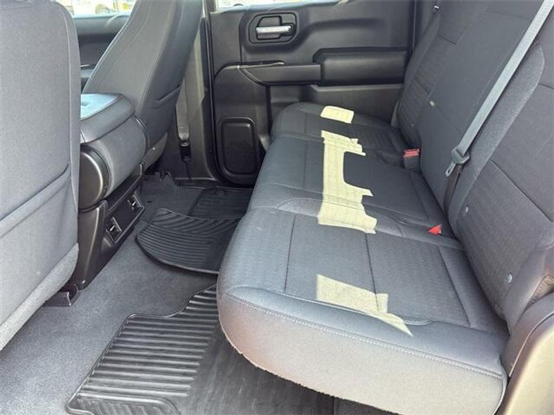 Used 2023 Chevrolet Silverado 1500 Custom Trail BossImage 16