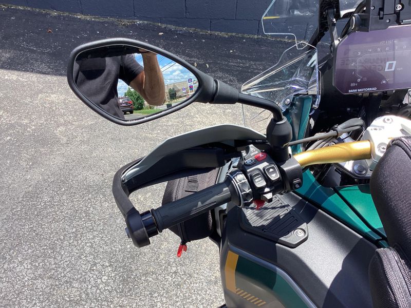 Used 2025 BMW R 1300 GS Adventure 