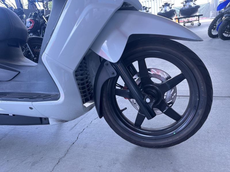 Used 2018 Sanyang CITYCOM 300I Image 29