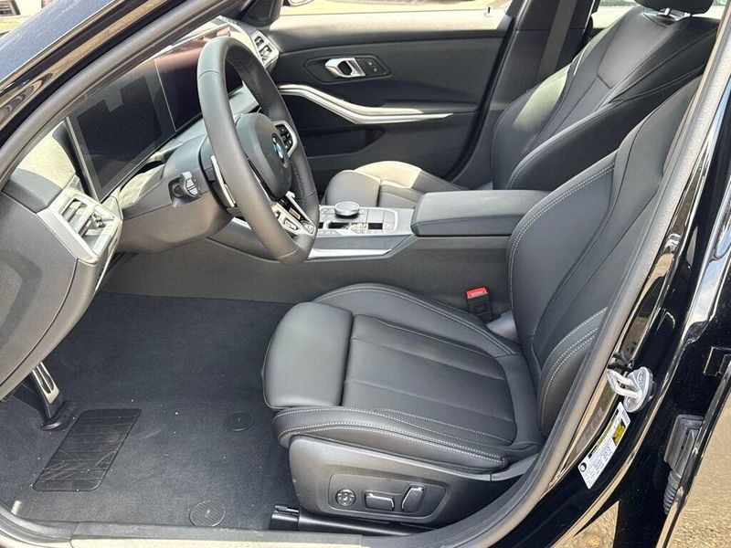 New 2026 BMW 3 Series 330iImage 16